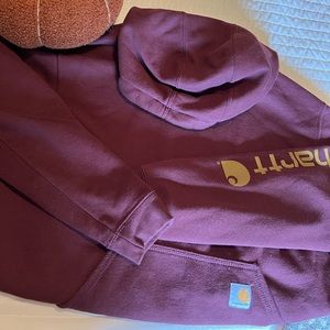 Carhartt Hoodie